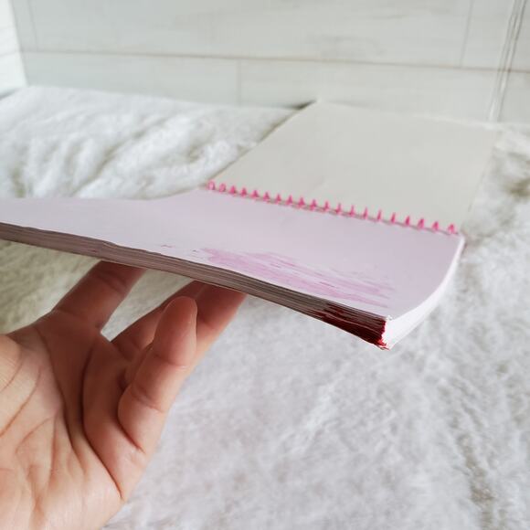 Num Noms Note Pad - Picture 4 of 6